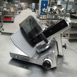Slicer Bizerba SE12